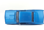 Maisto Chevrolet Chevelle SS 396 1966 1:24