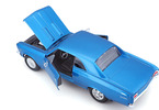 Maisto Chevrolet Chevelle SS 396 1966 1:24