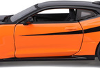 Maisto Harley-Davidson Custom - Chevrolet Camaro ZL1 2017 1:24