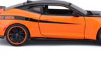 Maisto Harley-Davidson Custom - Chevrolet Camaro ZL1 2017 1:24