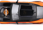Maisto Harley-Davidson Custom - Chevrolet Camaro ZL1 2017 1:24
