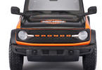 Maisto Harley-Davidson Custom - Ford Bronco 2021 1:24