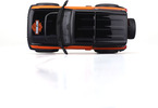 Maisto Harley-Davidson Custom - Ford Bronco 2021 1:24