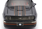 Maisto Harley-Davidson Custom - Chevrolet Camaro Z/28 1968 1:24