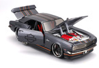 Maisto Harley-Davidson Custom - Chevrolet Camaro Z/28 1968 1:24