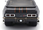 Maisto Harley-Davidson Custom - Chevrolet Camaro Z/28 1968 1:24