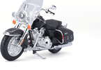 Maisto Harley Davidson 2013 FLHRC Road King Classic 1:12