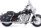 Maisto Harley Davidson 2013 FLHRC Road King Classic 1:12