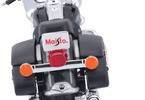 Maisto Harley Davidson 2013 FLHRC Road King Classic 1:12
