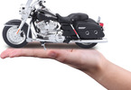 Maisto Harley Davidson 2013 FLHRC Road King Classic 1:12