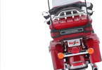 Maisto Harley Davidson 2013 FLHTK Electra Glide Ultra Limited 1:12