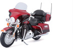 Maisto Harley Davidson 2013 FLHTK Electra Glide Ultra Limited 1:12