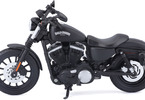 Maisto Harley Davidson 2014 Sportster Iron 883 1:12