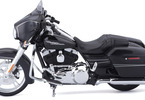 Maisto Harley Davidson 2015 Street Glide Special 1:12