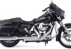 Maisto Harley Davidson 2015 Street Glide Special 1:12