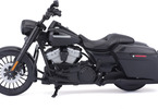 Maisto Harley-Davidson Road King Special 2017 1:12
