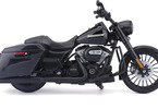 Maisto Harley-Davidson Road King Special 2017 1:12