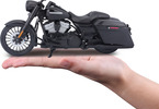 Maisto Harley-Davidson Road King Special 2017 1:12