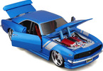 Maisto Chevrolet Camaro Z/28 1968 1:24