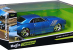 Maisto Chevrolet Camaro Z/28 1968 1:24