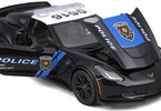 Maisto Corvette Z06 2015 Authority 1:24