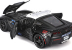 Maisto Corvette Z06 2015 Authority 1:24