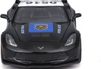 Maisto Corvette Z06 2015 Authority 1:24
