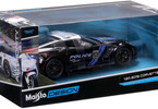 Maisto Corvette Z06 2015 Authority 1:24