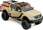 Maisto Ford Ranger Off-Road Series 2019 1:27 krémová