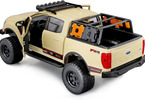 Maisto Ford Ranger Off-Road Series 2019 1:27 krémová