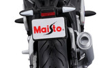 Maisto BMW S 1000 RR 1:12 se stojánkem