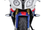 Maisto BMW S 1000 RR 1:12 se stojánkem