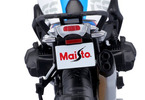 Maisto BMW R1250 GS 1:12 se stojánkem