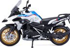 Maisto BMW R1250 GS 1:12 se stojánkem