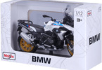 Maisto BMW R1250 GS 1:12 se stojánkem