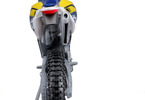 Maisto Husqvarna FE 501 1:12 se stojánkem