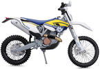 Maisto Husqvarna FE 501 1:12 se stojánkem