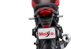 Maisto Kawasaki Z900RS 1:12 se stojánkem