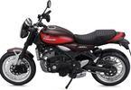 Maisto Kawasaki Z900RS 1:12 se stojánkem
