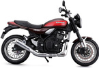 Maisto Kawasaki Z900RS 1:12 se stojánkem