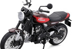 Maisto Kawasaki Z900RS 1:12 se stojánkem