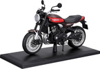 Maisto Kawasaki Z900RS 1:12 se stojánkem