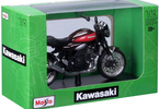 Maisto Kawasaki Z900RS 1:12 se stojánkem
