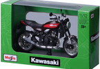 Maisto Kawasaki Z900RS 1:12 se stojánkem