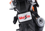 Maisto KTM 1290 Super Duke R 1:12 se stojánkem