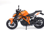 Maisto KTM 1290 Super Duke R 1:12 se stojánkem