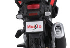 Maisto Suzuki V-Strom 1:12 se stojánkem