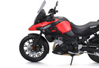 Maisto Suzuki V-Strom 1:12 se stojánkem