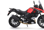 Maisto Suzuki V-Strom 1:12 se stojánkem