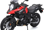 Maisto Suzuki V-Strom 1:12 se stojánkem